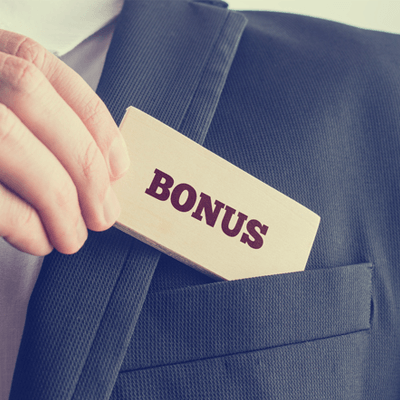 Bonuses And Incentives, free forex trading bonus.