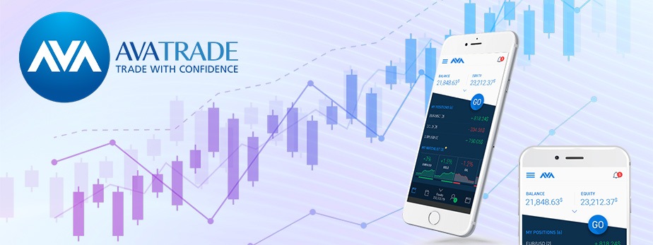 AvaTrade Launches Forex And Options Mobile Platform AvaOption Mobile